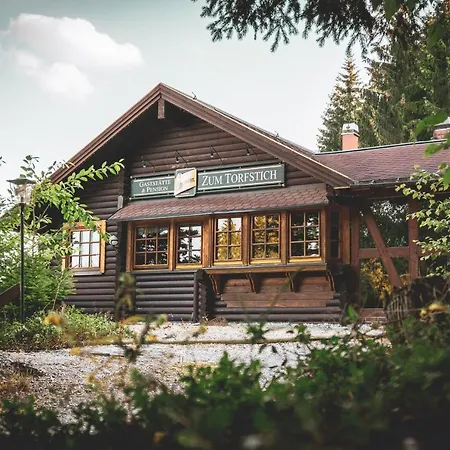 Gaststaette Und Zum Torfstich *