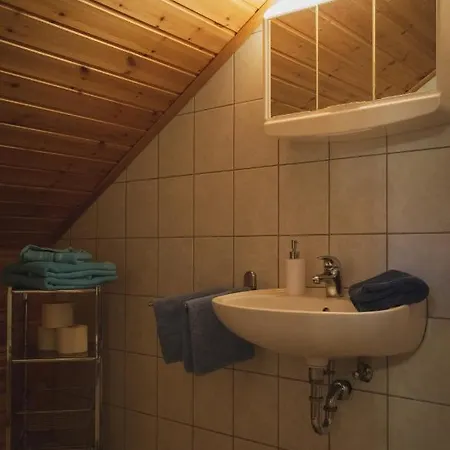 Gaststaette Und Zum Torfstich *