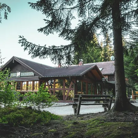 Gaststätte Und Zum Torfstich Gasthof Hundshubel