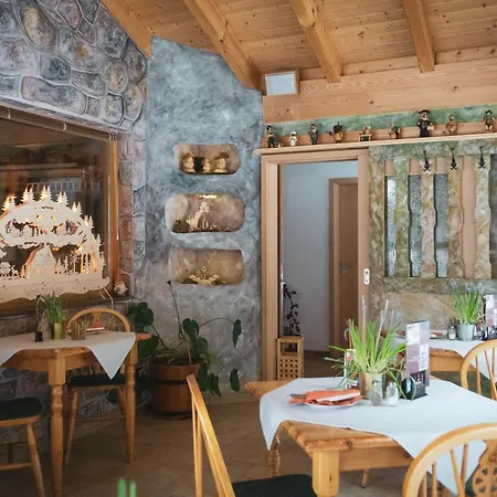 Gaststaette Und Zum Torfstich