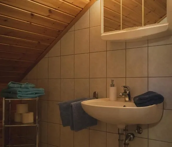 Gaststaette Und Zum Torfstich *